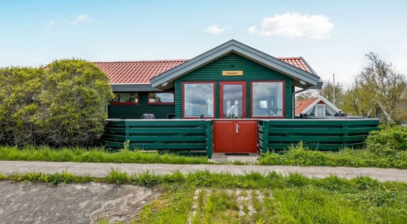 Photo of "Eldar" - 5m from the sea