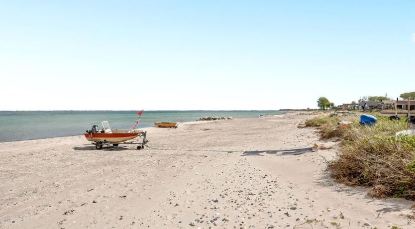 Photo of "Eldar" - 5m from the sea