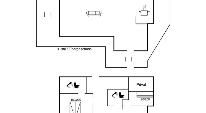 Photo of "Eldar" - 5m from the sea