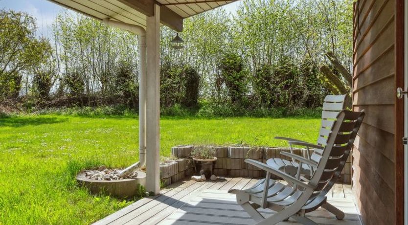 Photo of "Bjarke" - 200m from the sea