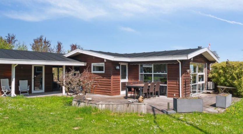 Photo of "Bjarke" - 200m from the sea