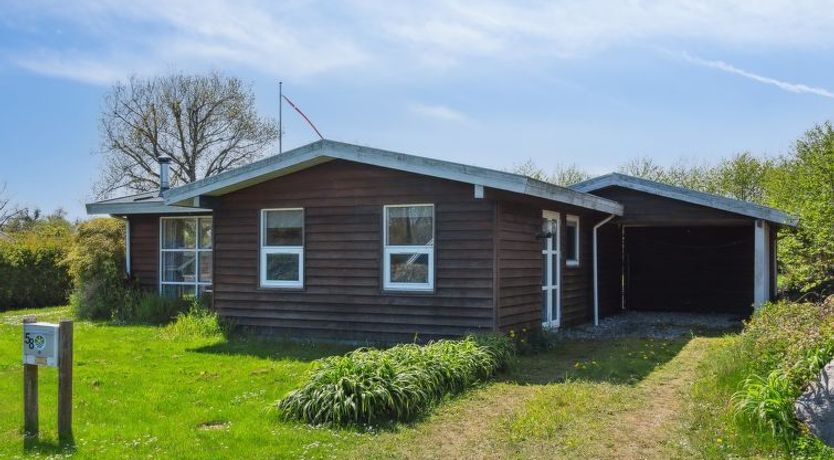 Photo of "Bjarke" - 200m from the sea