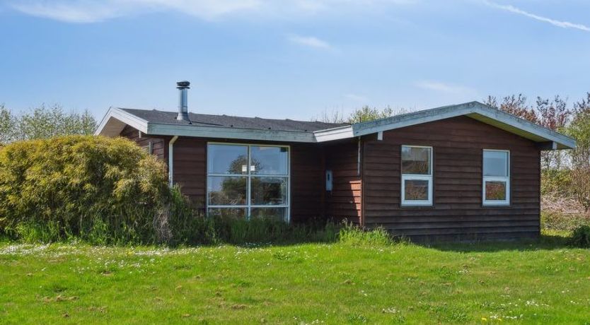 Photo of "Bjarke" - 200m from the sea