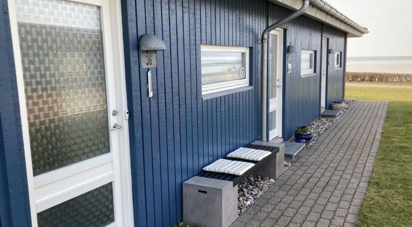 Photo of "Elevus" - 10m from the sea