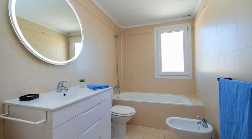 Photo of Calpe Bay 04 Apartment 4