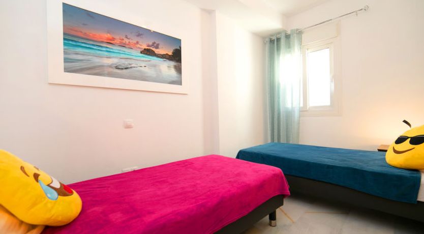 Photo of Calpe Bay 04 Apartment 4