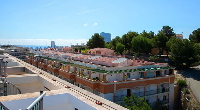 Photo of Calpe Bay 04 Apartment 4