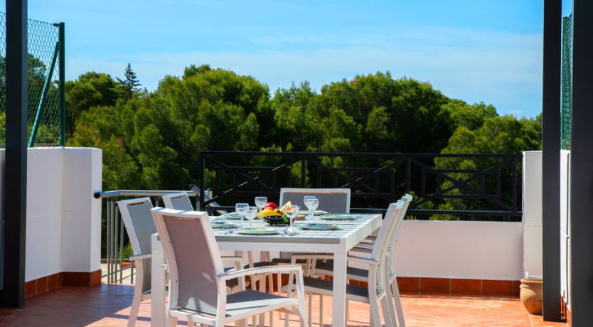 Photo of Calpe Bay 04 Apartment 4