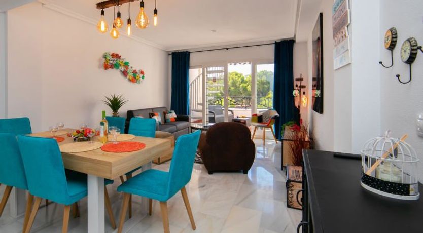 Photo of Calpe Bay 04 Apartment 4