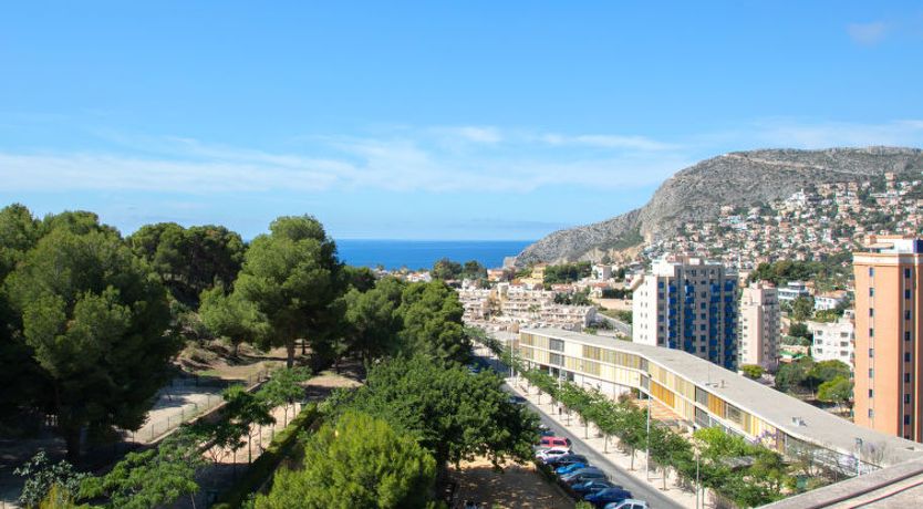 Photo of Calpe Bay 04 Apartment 4