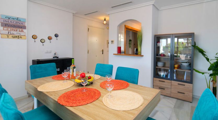 Photo of Calpe Bay 04 Apartment 4