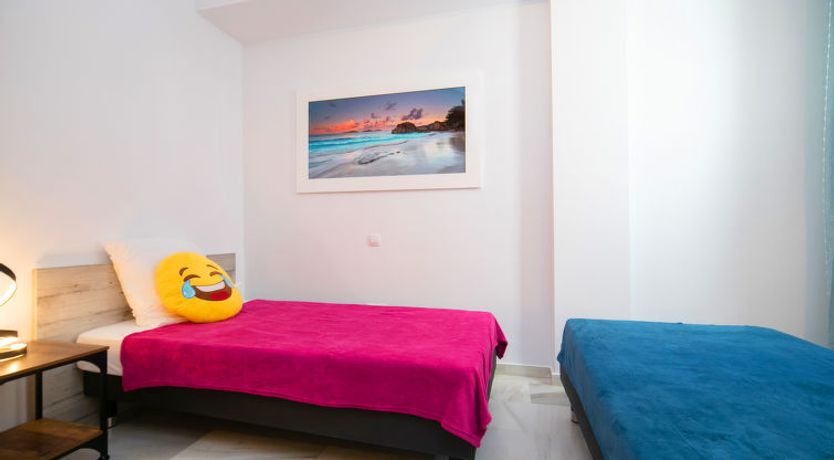 Photo of Calpe Bay 04 Apartment 4
