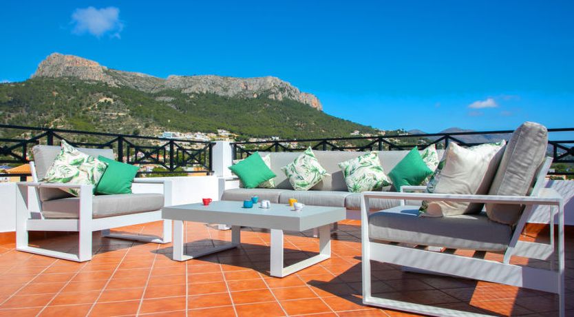 Photo of Calpe Bay 04 Apartment 4
