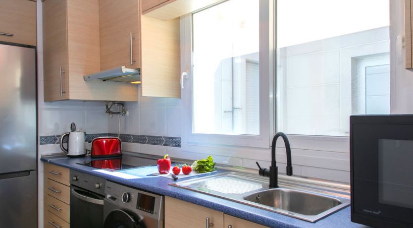 Photo of Calpe Bay 04 Apartment 4