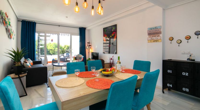 Photo of Calpe Bay 04 Apartment 4