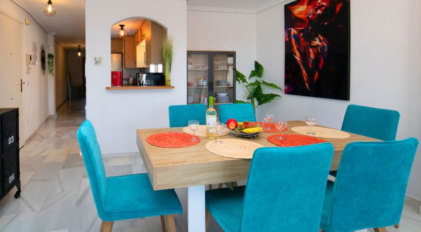 Photo of Calpe Bay 04 Apartment 4