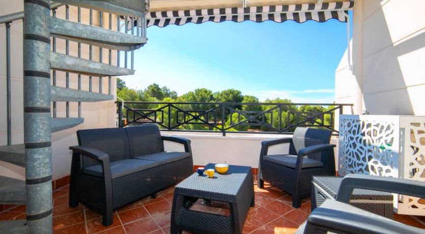 Photo of Calpe Bay 04 Apartment 4
