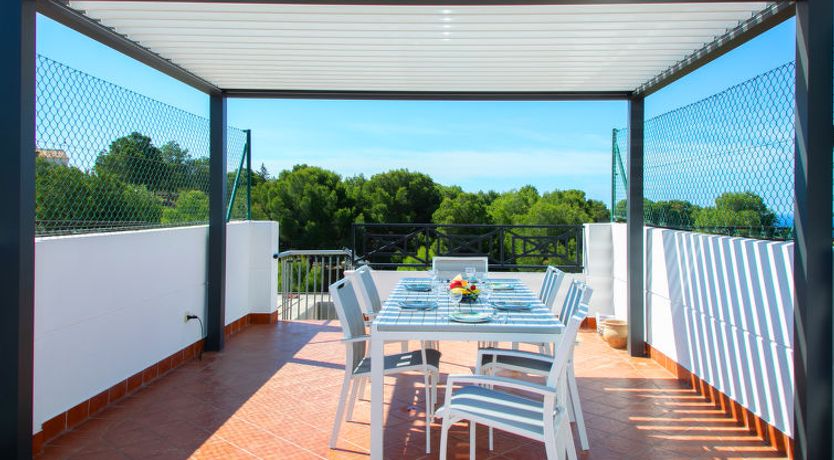 Photo of Calpe Bay 04 Apartment 4