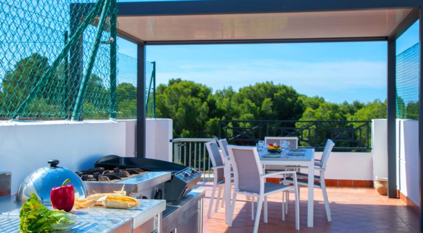 Photo of Calpe Bay 04 Apartment 4