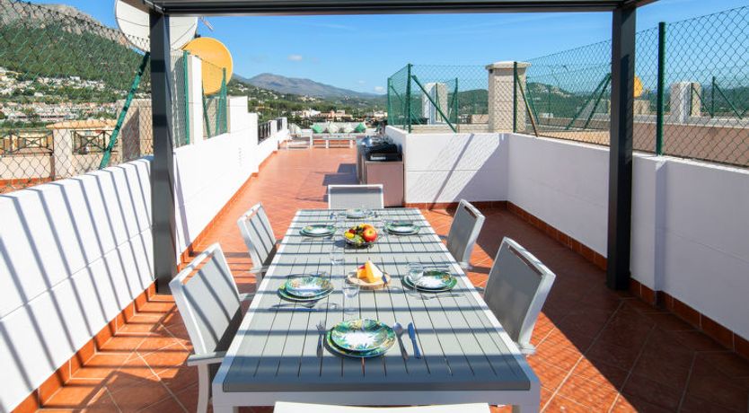 Photo of Calpe Bay 04 Apartment 4