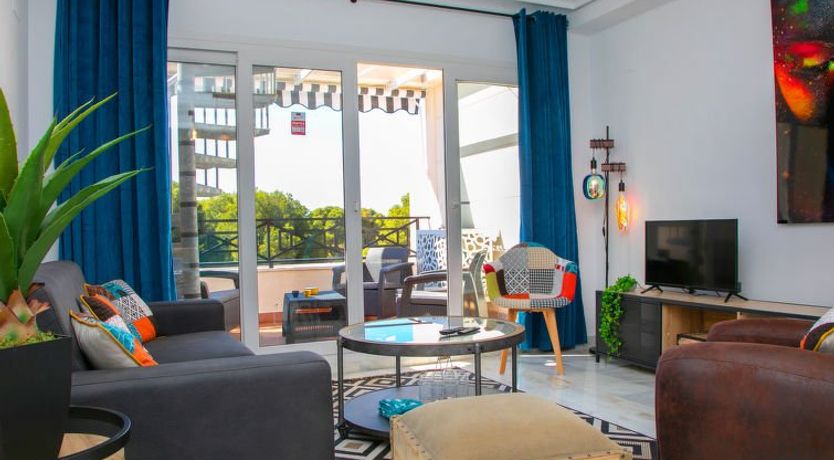 Photo of Calpe Bay 04 Apartment 4