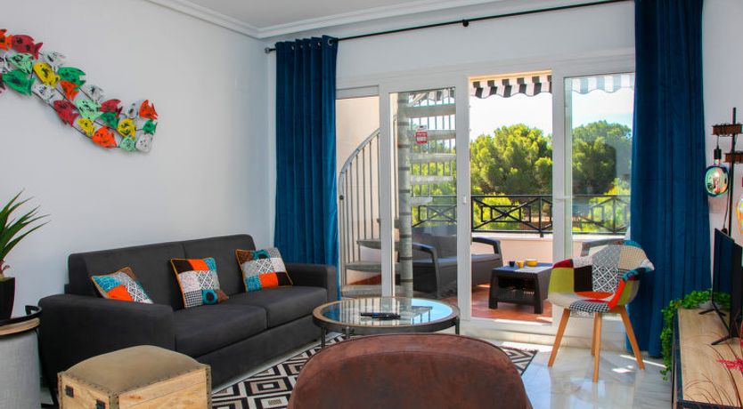 Photo of Calpe Bay 04 Apartment 4