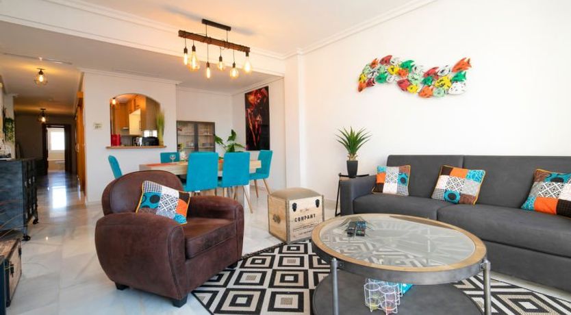 Photo of Calpe Bay 04 Apartment 4
