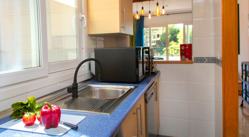 Photo of Calpe Bay 04 Apartment 4