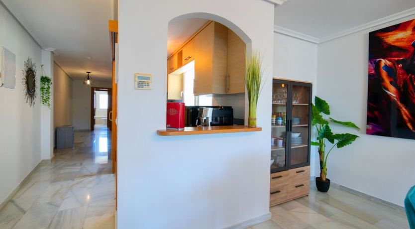 Photo of Calpe Bay 04 Apartment 4