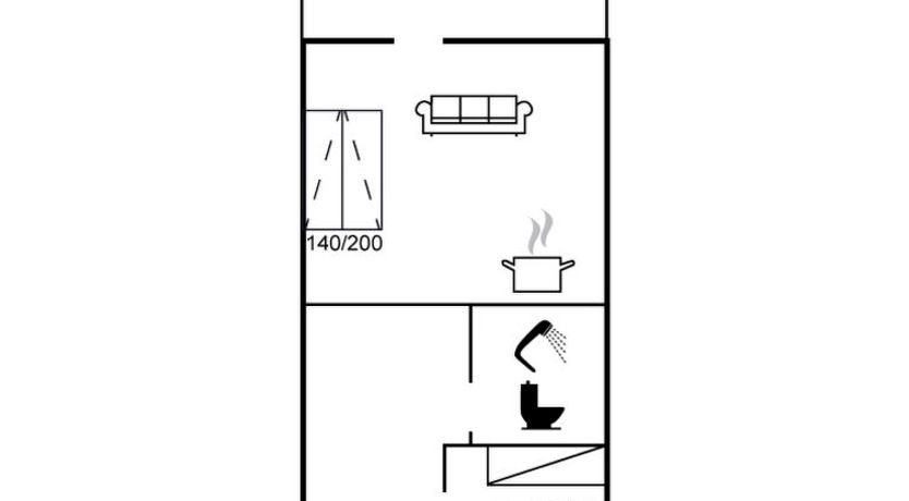 Photo of "Nomi" - 85m from the sea