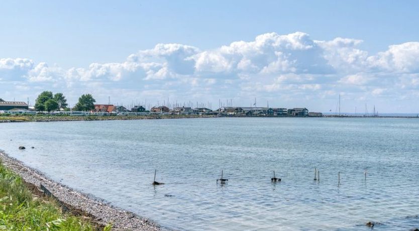 Photo of "Nomi" - 85m from the sea