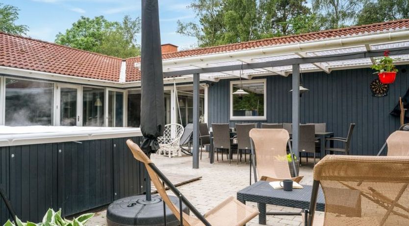 Photo of "Sverker" - 300m from the sea