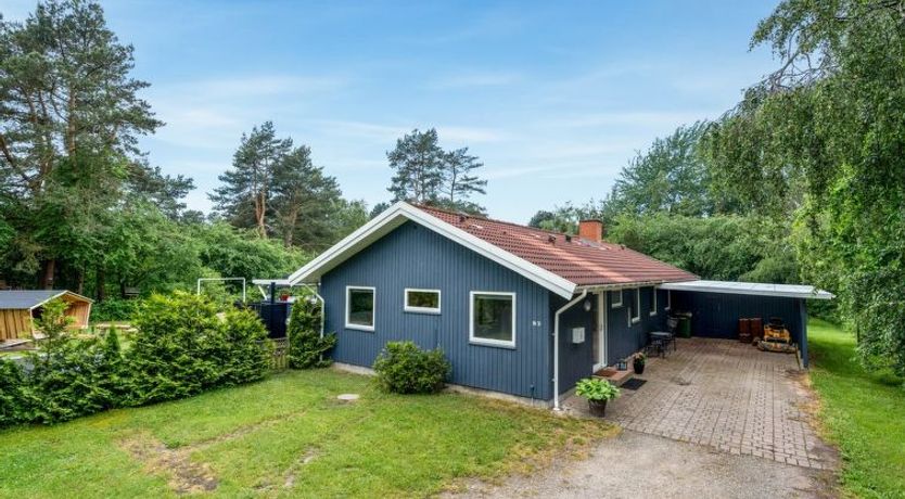 Photo of "Sverker" - 300m from the sea