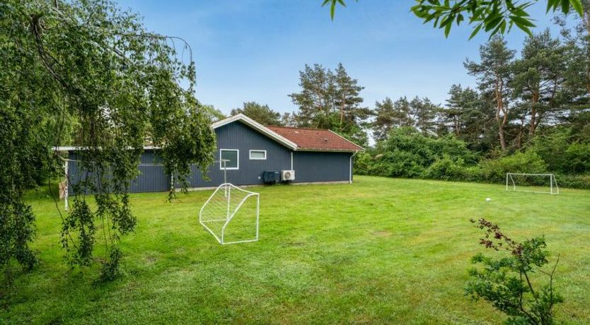 Photo of "Sverker" - 300m from the sea