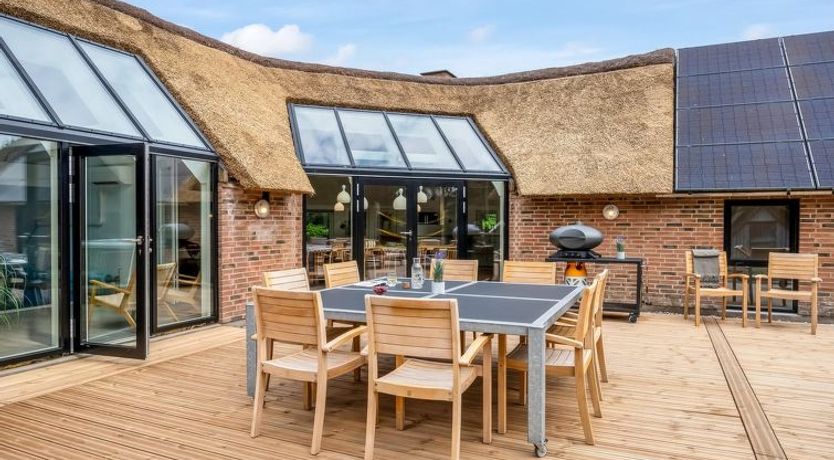 Photo of "Vellamo" -  from the sea