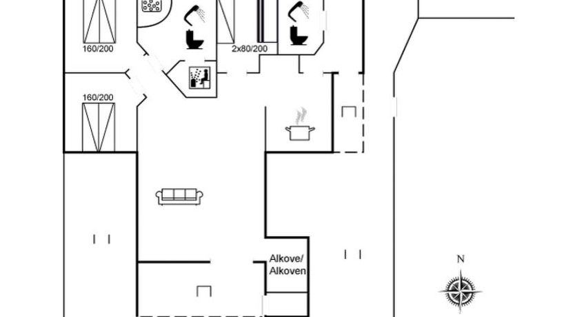 Photo of "Germaine" - 1.2km from the sea