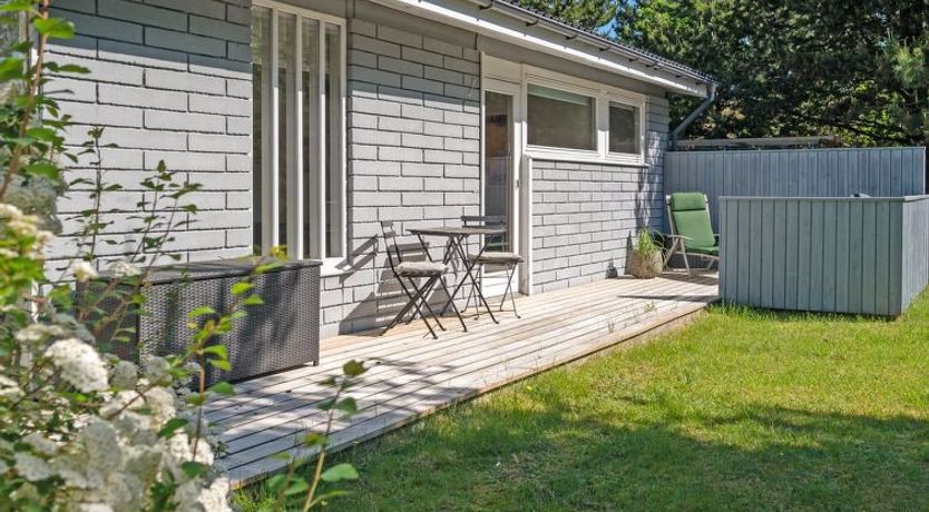 Photo of "Torhild" - 150m from the sea