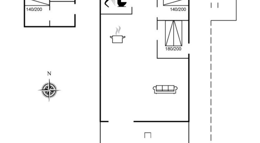 Photo of "Torhild" - 150m from the sea