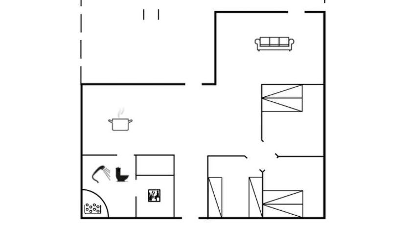 Photo of "Aldis" - 300m from the sea