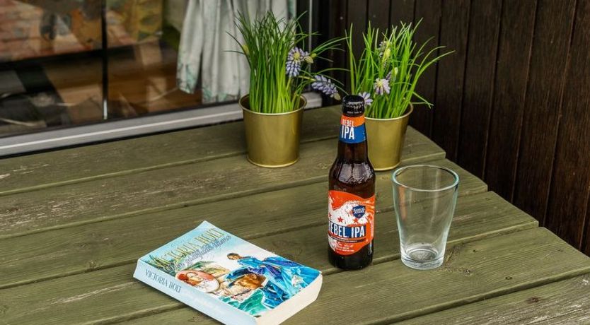 Photo of "Delia" - 300m from the sea