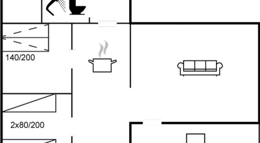 Photo of "Undis" - 660m from the sea