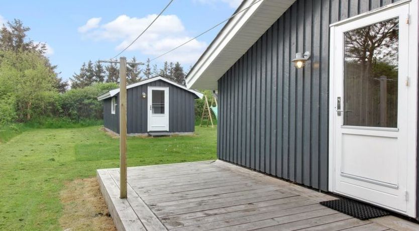 Photo of "Everd" - 500m to the fjord