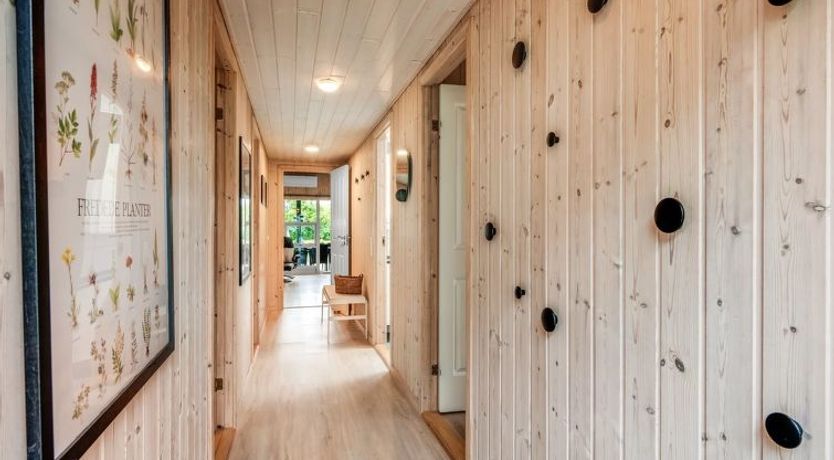 Photo of "Everd" - 500m to the fjord