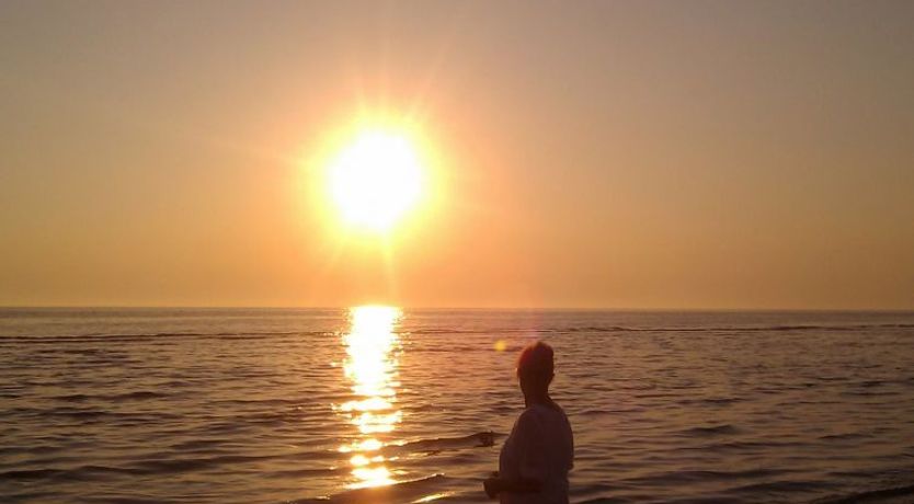 Photo of "Ozeana" -  from the sea