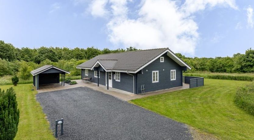 Photo of "Quanna" - 30km from the sea