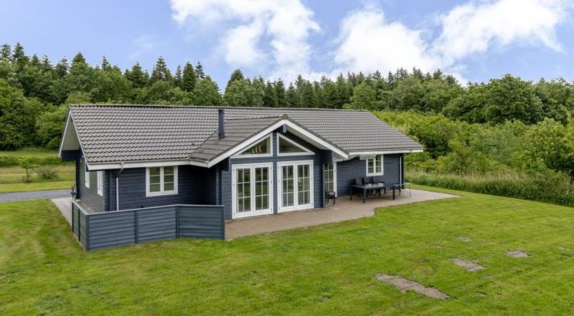 Photo of "Quanna" - 30km from the sea