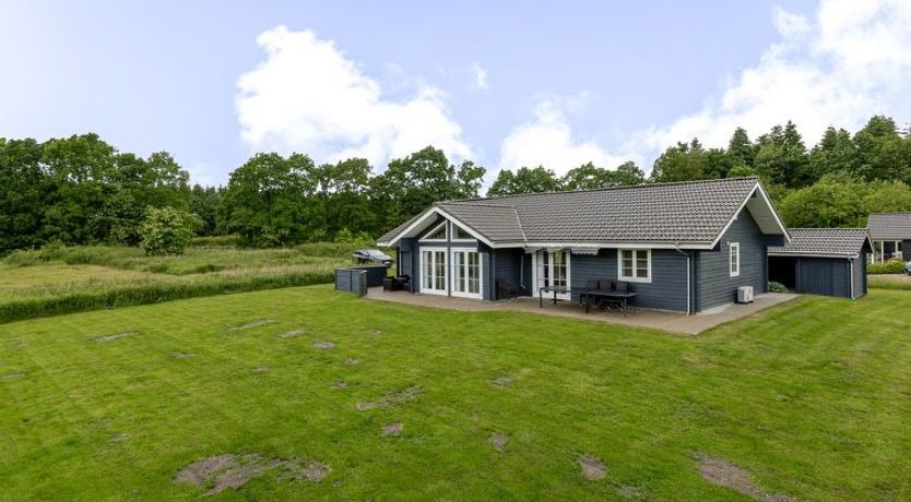 Photo of "Quanna" - 30km from the sea