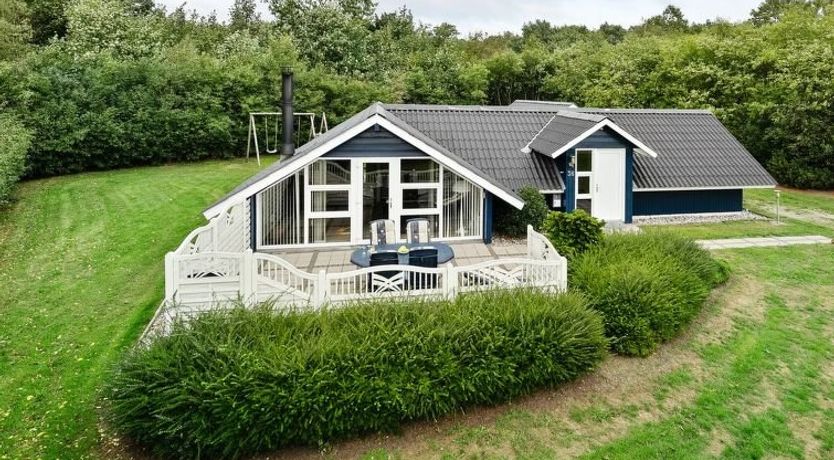 Photo of "Ines" - 25km from the sea