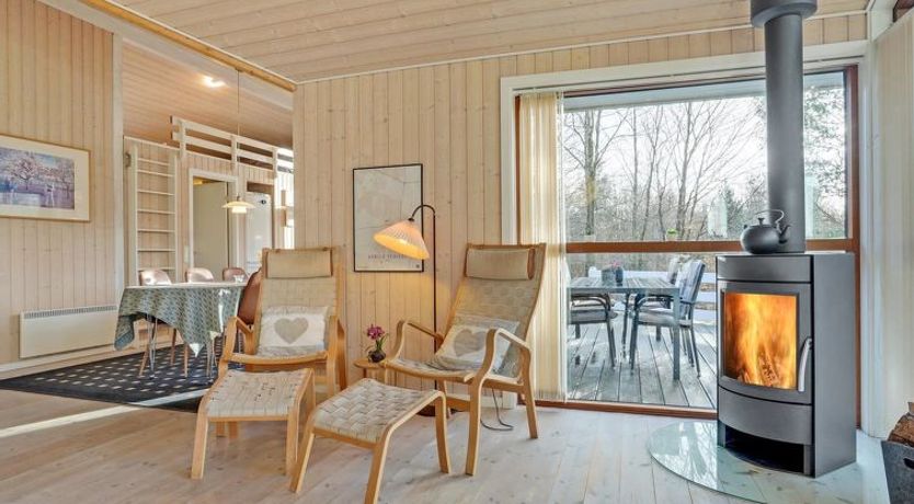 Photo of "Swarte" - 30km from the sea