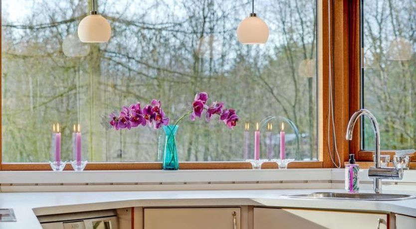 Photo of "Swarte" - 30km from the sea